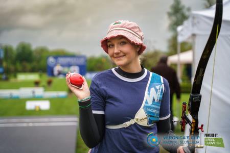 Znani zmagovalci mednarodnega lokostrelskega tekmovanja – »Veronikin pokal powered by I feel Slovenia« (120)